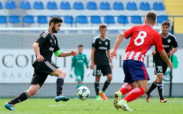 “Qarabağ”ın oyunu xorvatlara tapşırıldı