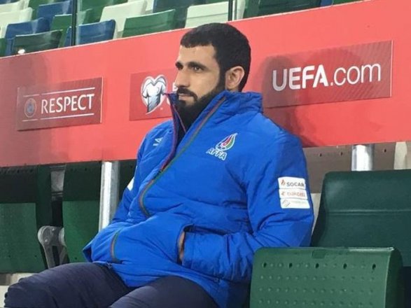 Рашад Садыхов: «Азербайджанский футбол идет к пропасти» 