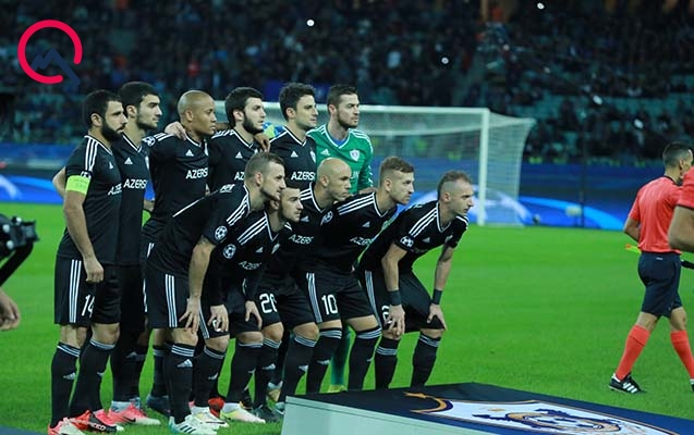 “Qarabağ” yenə cərimələndi