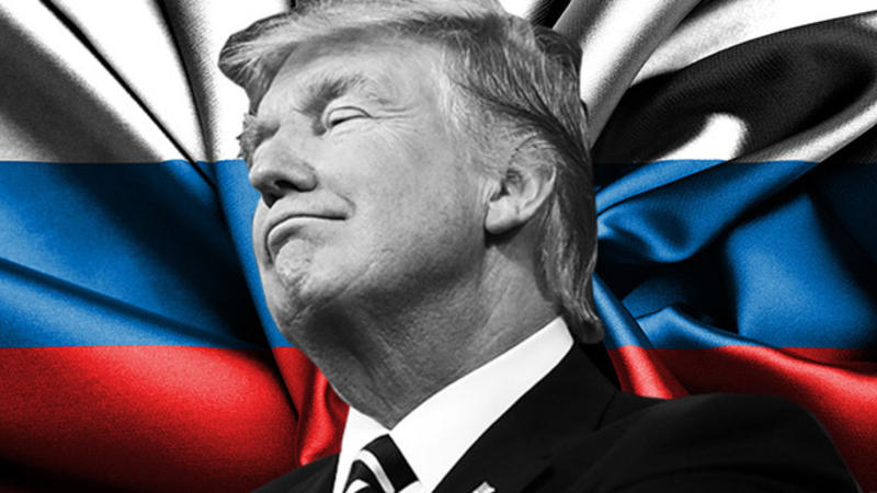 Трамп одобрил новые санкции в отношении России