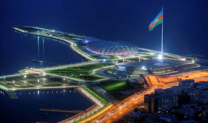 Expo-2025 Баку: Азербайджан намерен стать первой страной Кавказа, которая проведет универсальную выставку Expo