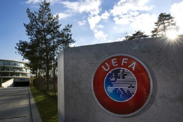 УЕФА выделил средства азербайджанским клубам
