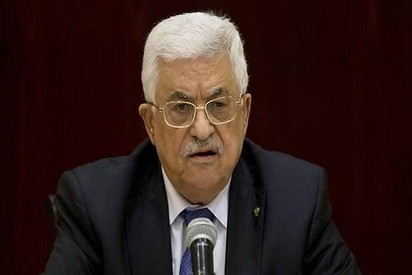 Махмуд Аббас: Иерусалим будет столицей Палестины