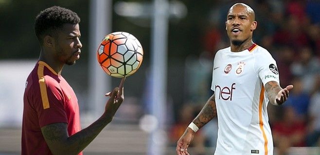 “Qalatasaray” üç futbolçu ilə vidalaşır