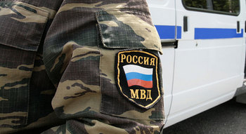 Peterburqda terror aktının qarşısı alındı