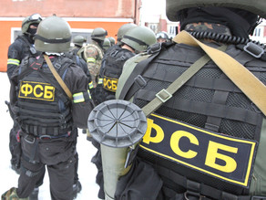 В Санкт-Петербурге предотвратили теракт с участием смертника