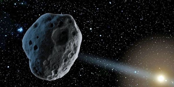 Yerə təhlükəli asteroid yaxınlaşır - NASA