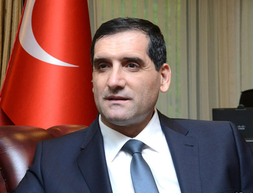Посол Турции: «Пора решить карабахский конфликт» 