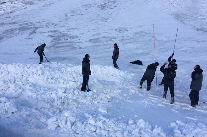 “Alpinistlərin sağ qayıdacağına inanırıq” - Axtarışlarla bağlı yeni məlumat