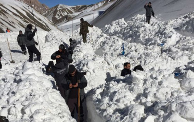 İtkin alpinistlərlə bağlı üzücü xəbər