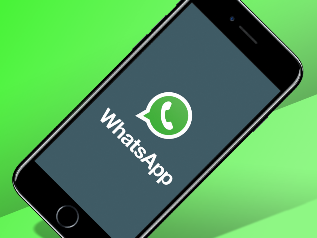 Azərbaycanda rekord qıran “WhatsApp” yazışmaları - FOTOLAR