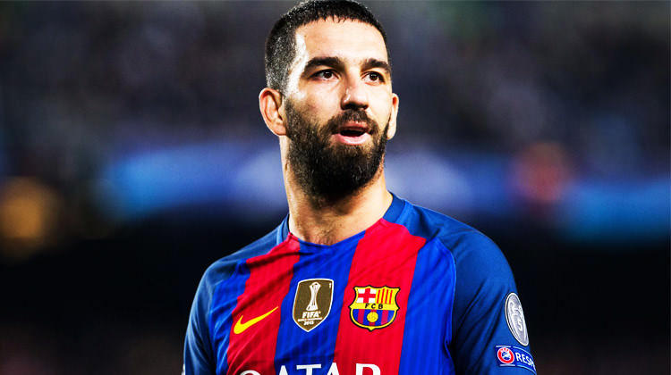 Arda Turan 