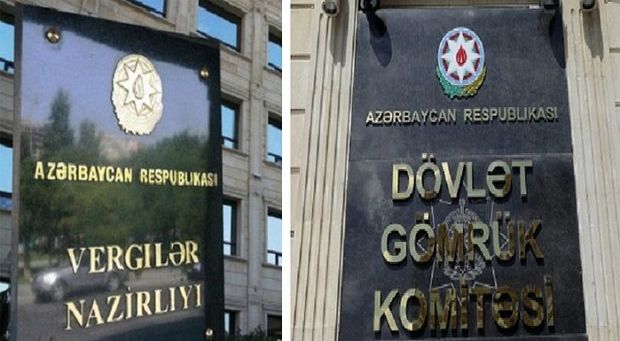 Dövlət Gömrük Komitəsi və Vergilər Nazirliyi birləşir?