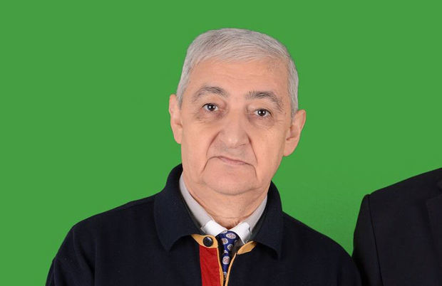 Умер азербайджанский композитор