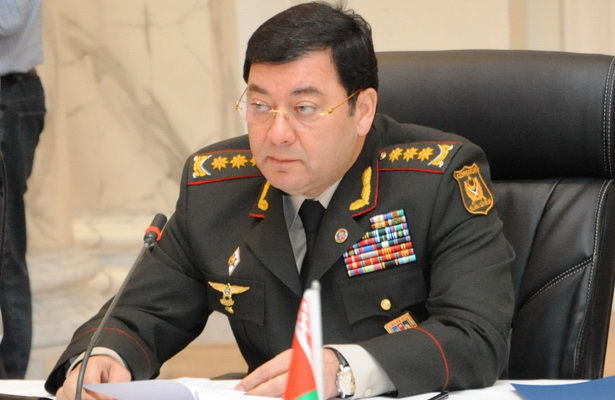 Наджмеддин Садыков отправился на заседание НАТО