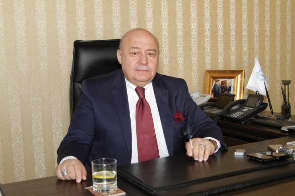 «Большая стройка в Баку идет без генплана» - эксперт