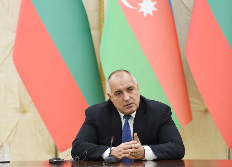 Премьер-министр Болгарии: “Азербайджан предлагает самые выгодные цены”