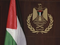 Палестина отказалась признать Израиль государством