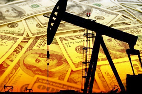 Нефть Brent подешевела до $70 за баррель