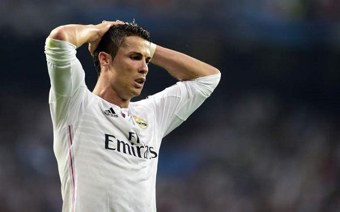 Ronaldo “Real Madrid”dən ayrılır
