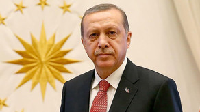 Президент Турции: Я не буду звонить Дональду Трампу