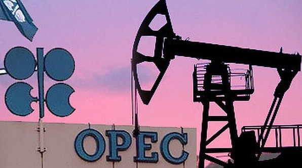 Нефтяная корзина ОПЕК 16 января подешевела