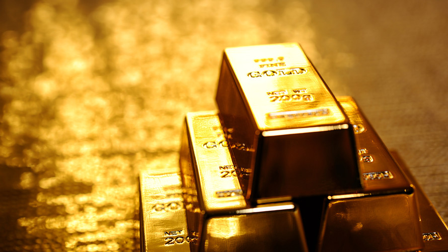 Азербайджан повысил добычу золота в 3,4 раза