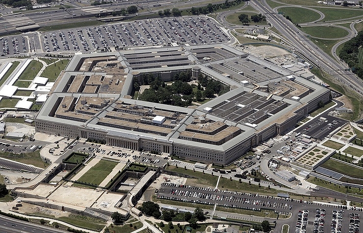 Пентагон: США не создают новую армию в Сирии