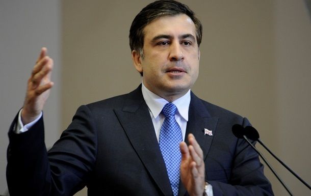 Mənim deportasiyam hazırlanır - Saakaşvili