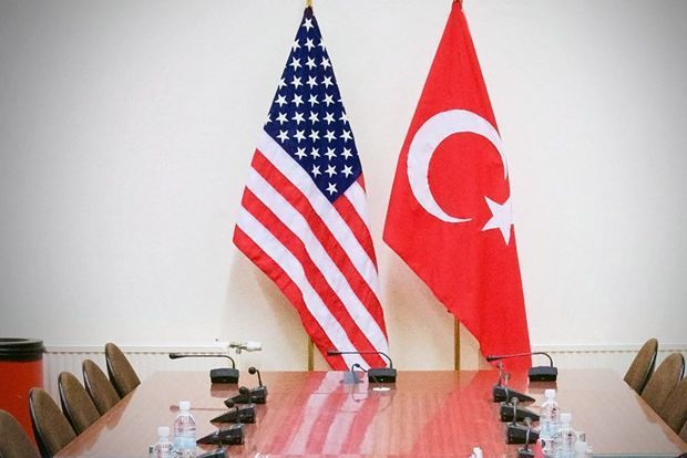 США предупредили Турцию