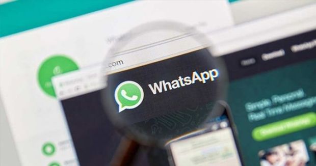 Whatsapp- dan daha bir yenilik