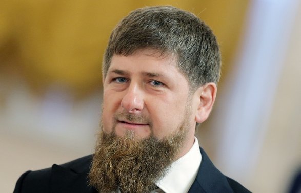 Кадыров наградил «Хирурга»