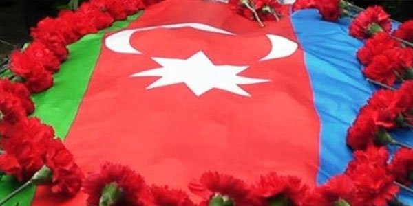 Sevdiyi qız intihar edən Azərbaycan şəhidi