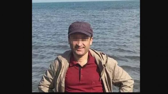 В Петербурге нашли убийц азербайджанца