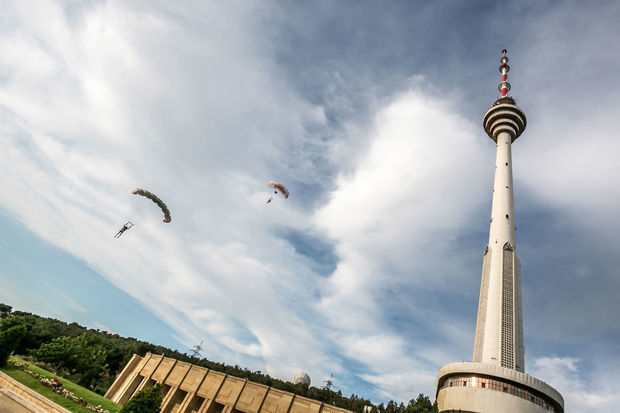 Teleqüllə yaxınlığındakı sürüşmə ilə bağlı xüsusi qərargah yaradılıb