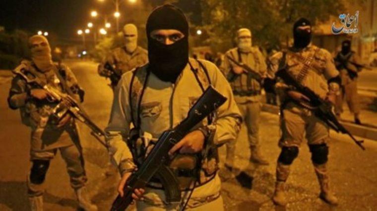 İran təsdiqlədi: Qərb İŞİD-i Türküstana yerləşdirir