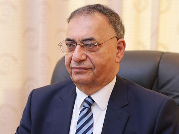 Asim Mollazadə AŞPA-nın Monitorinq komitəsinin üzvü seçildi