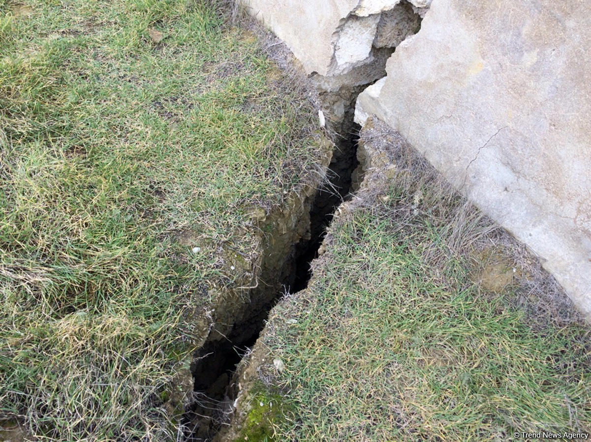 Nazirlik Bayıl yamacı ilə bağlı SON DURUMU açıqladı - Proses davam edir