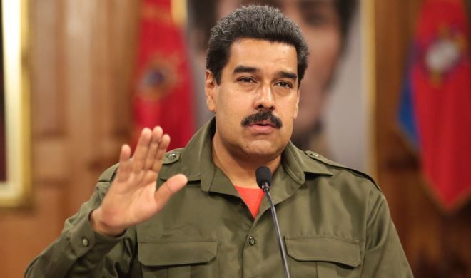 Maduro geri addım atdı - Müxalifətlə razılaşma