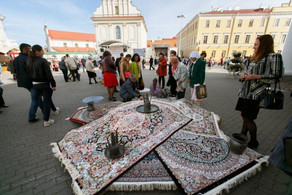 В Москве пройдут Дни азербайджанской культуры