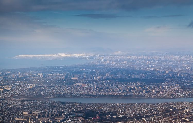 Yağmursuz hava davam edəcək