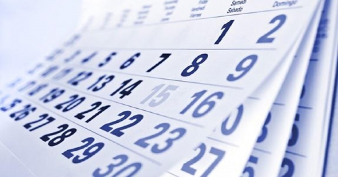9 и 10 апреля объявлены короткими рабочими днями