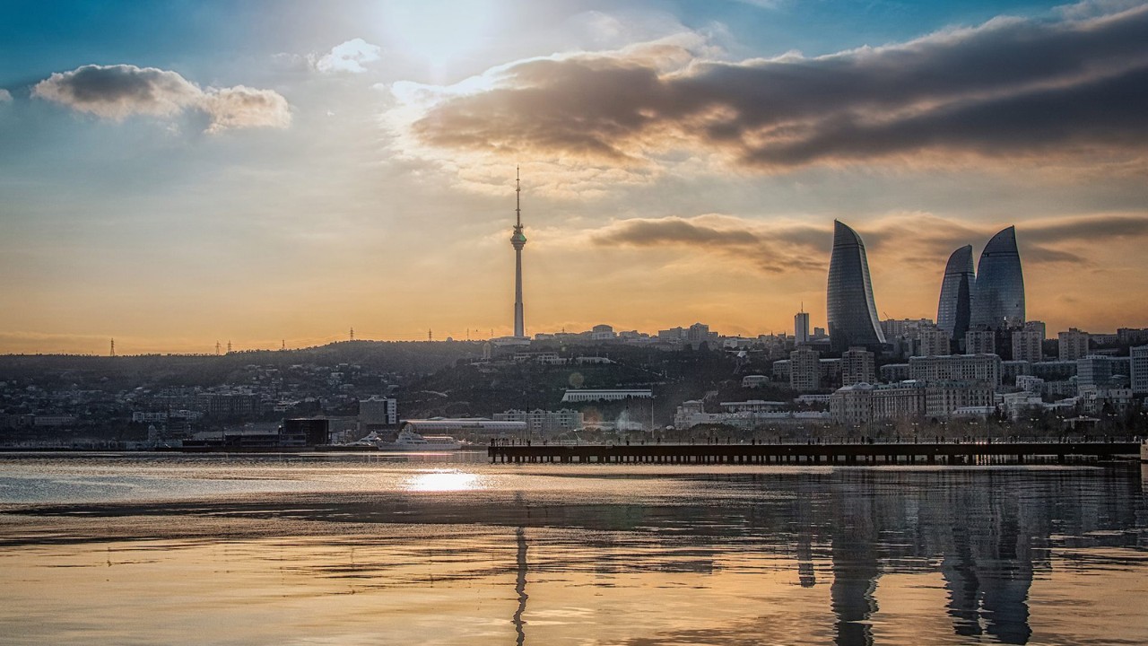 Сегодня сопредседатели МГ ОБСЕ проведут встречи в Баку
