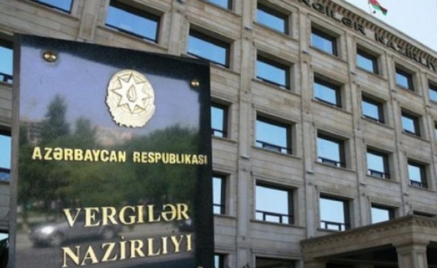 Гражданин Италии учредил в Азербайджане компанию