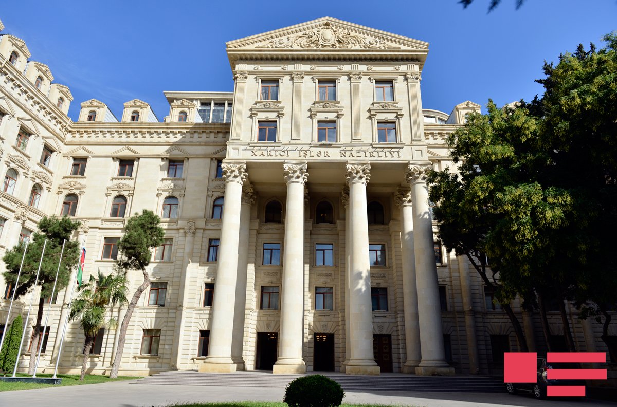 Baku: Swiss National Council president justifies Armenia’s aggression against Azerbaijan