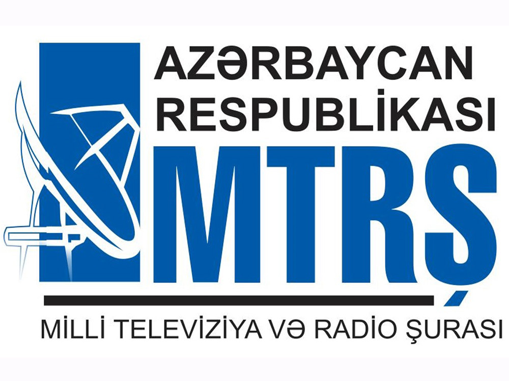 MTRŞ radiolardan birinə ciddi xəbərdarlıq edib