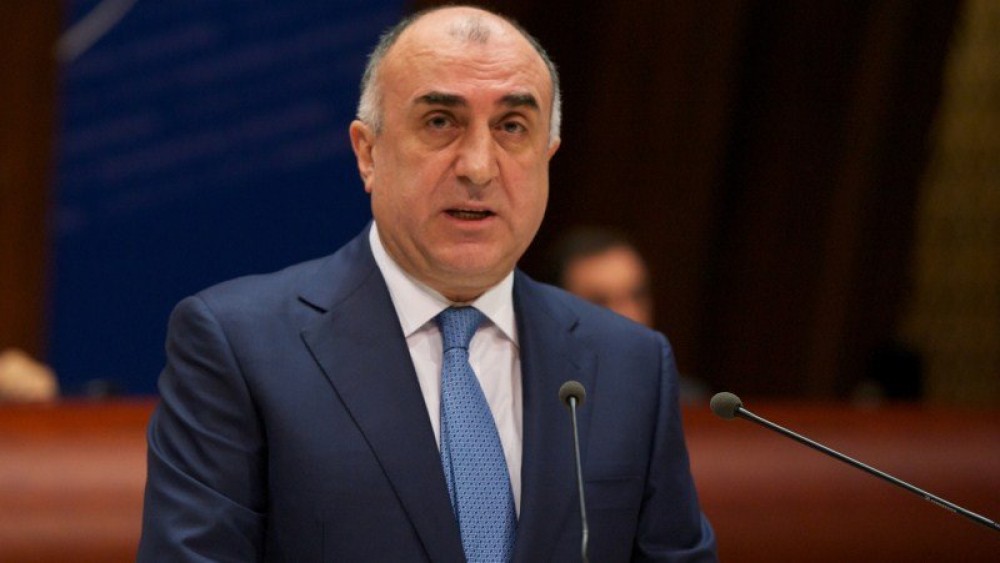 Министр: На переговорах по Карабаху чувствуется интенсивность