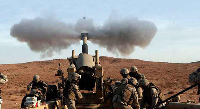 1,266 terrorists 'neutralized' in Turkey's Afrin operation