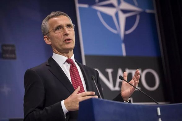 Генсек НАТО о переговорах Турции и США
