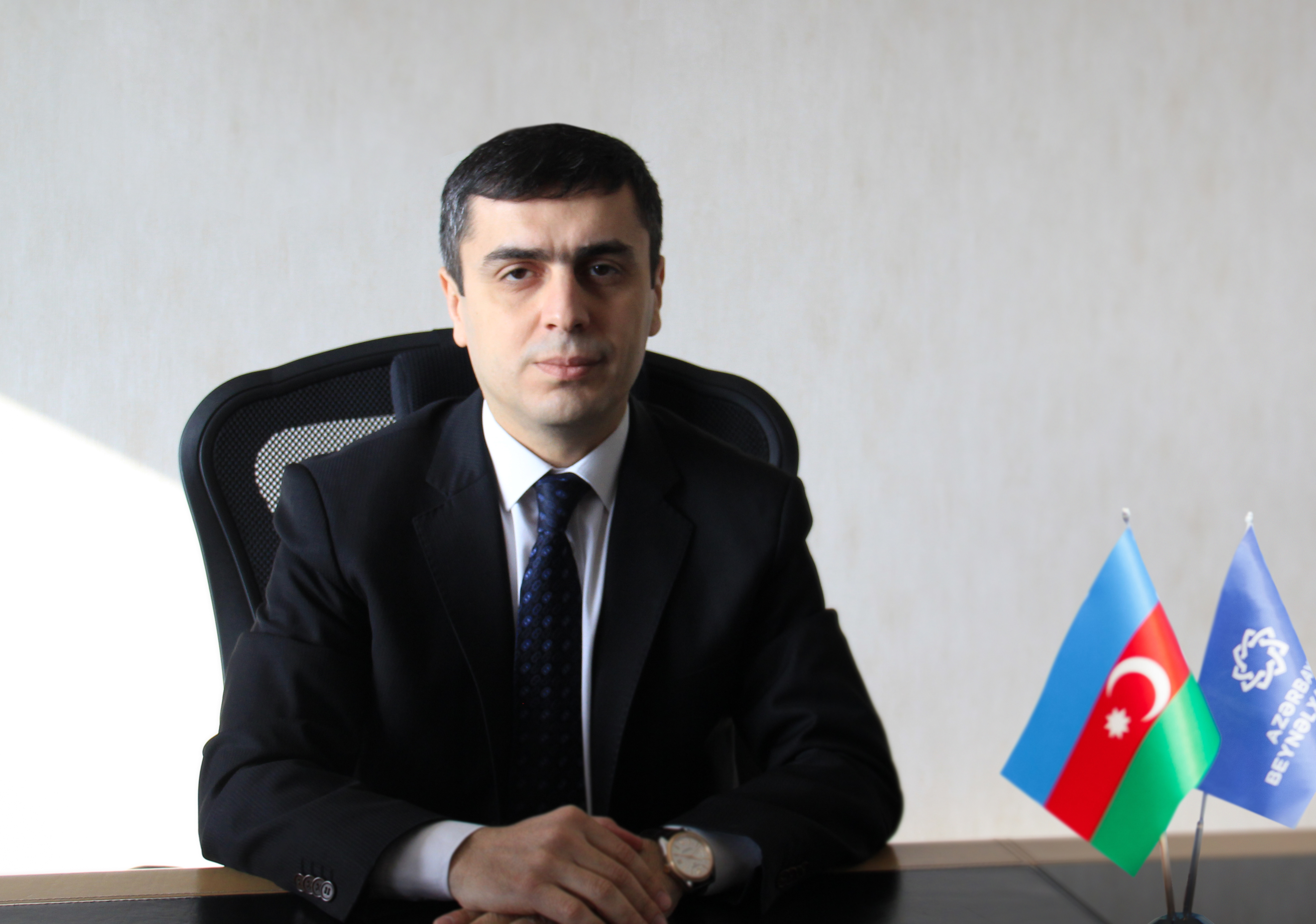 Новые назначения в Международном Банке Азербайджана